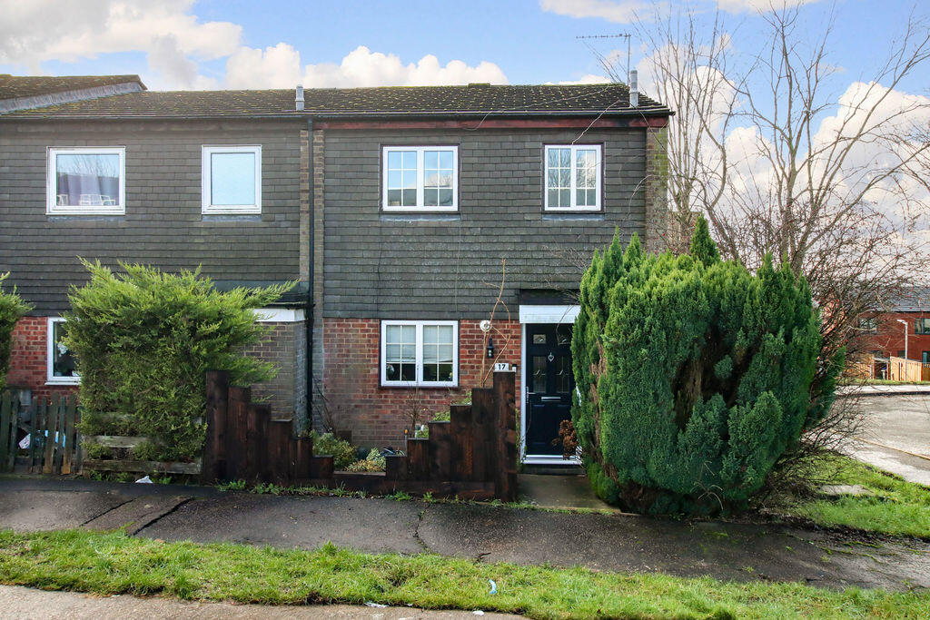 Main image of property: Laidon Square, Hemel Hempstead