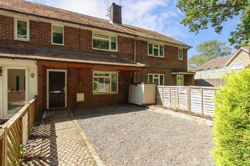 Main image of property: Pulleys Lane, Hemel Hempstead