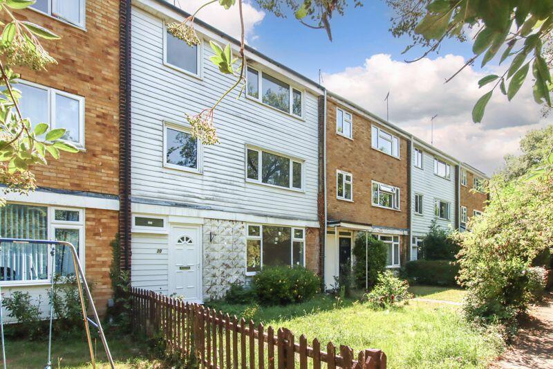 5 bedroom terraced house