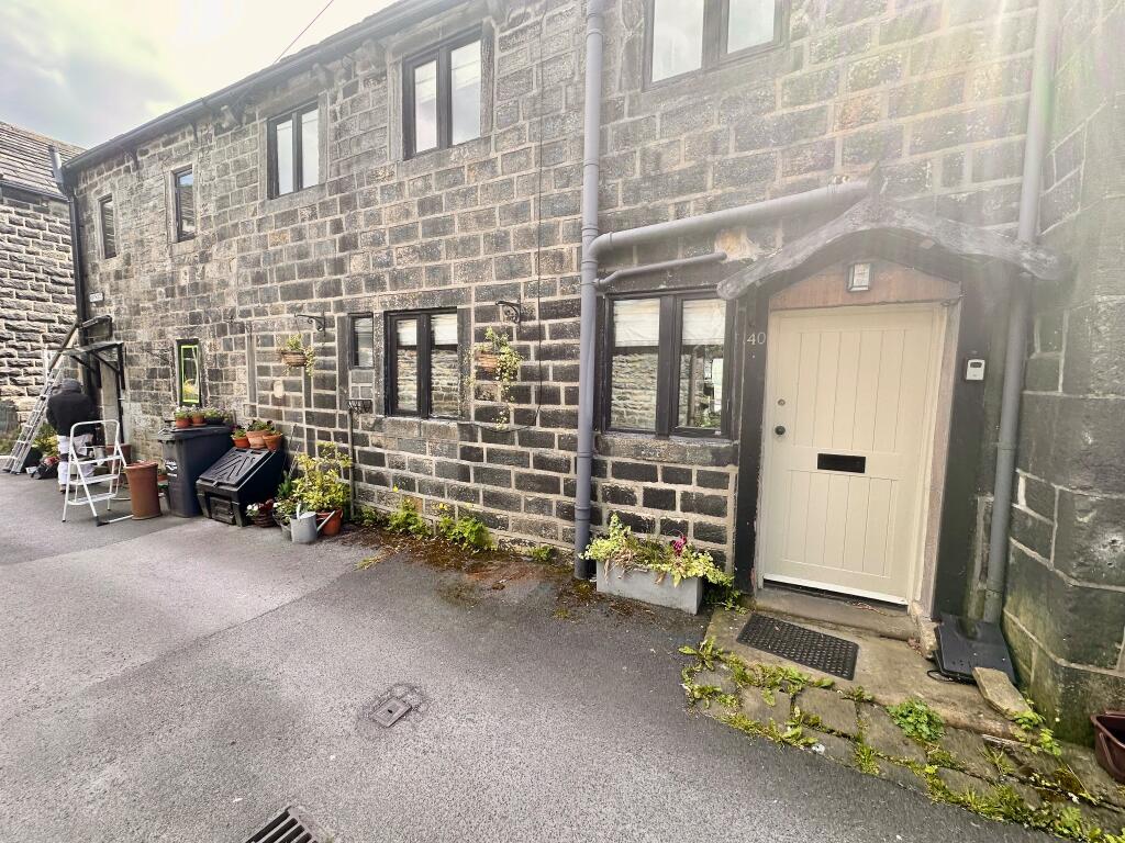 Main image of property: Northgate, Heptonstall,Hebden Bridge HX7 7ND.