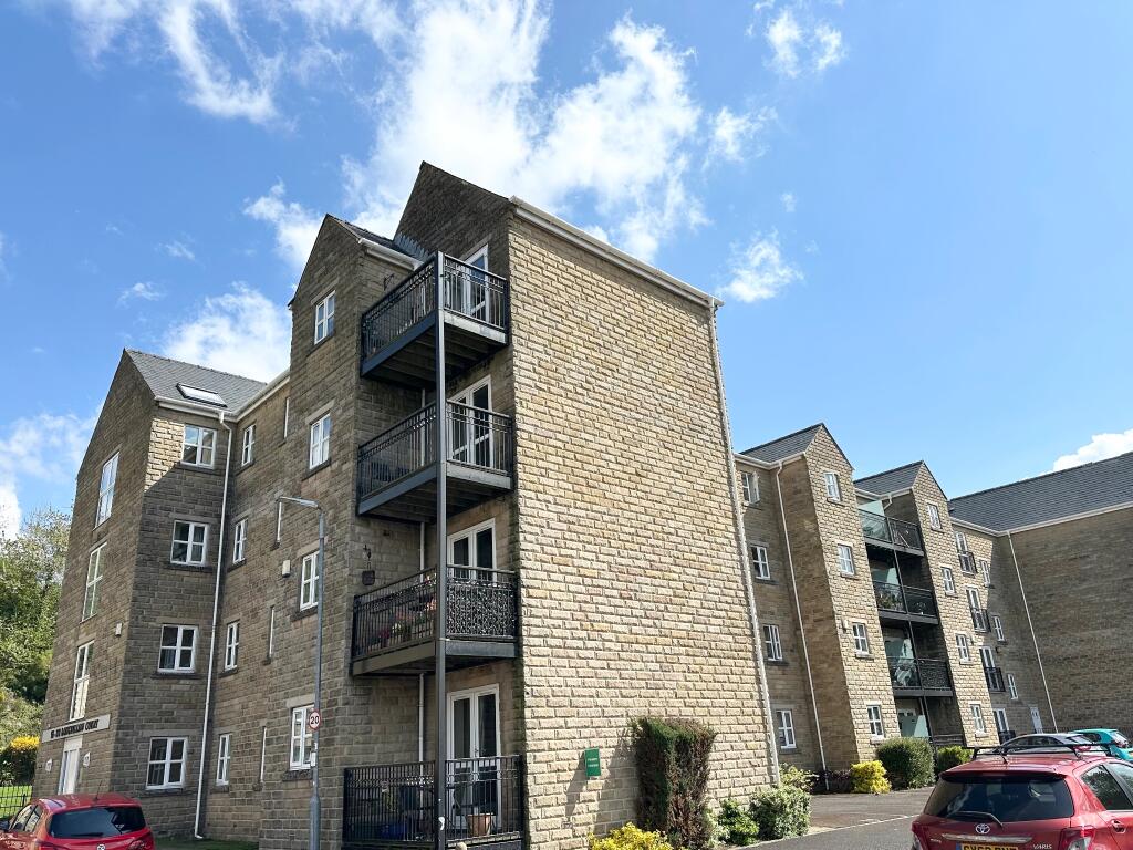Main image of property: 159 Longfellow Court, Mytholmroyd, HX7 5LG