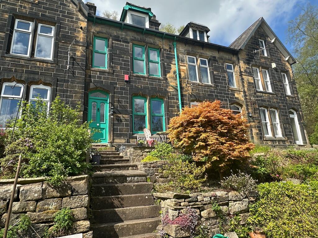 Main image of property: 2 Rosebank Road, Todmorden, OL14 7AL