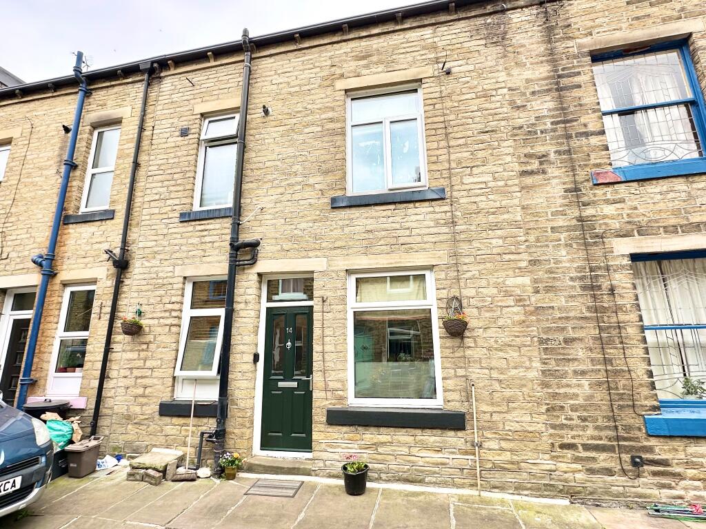 Main image of property: Sackville Street, Hebden Bridge, HX7 7DJ