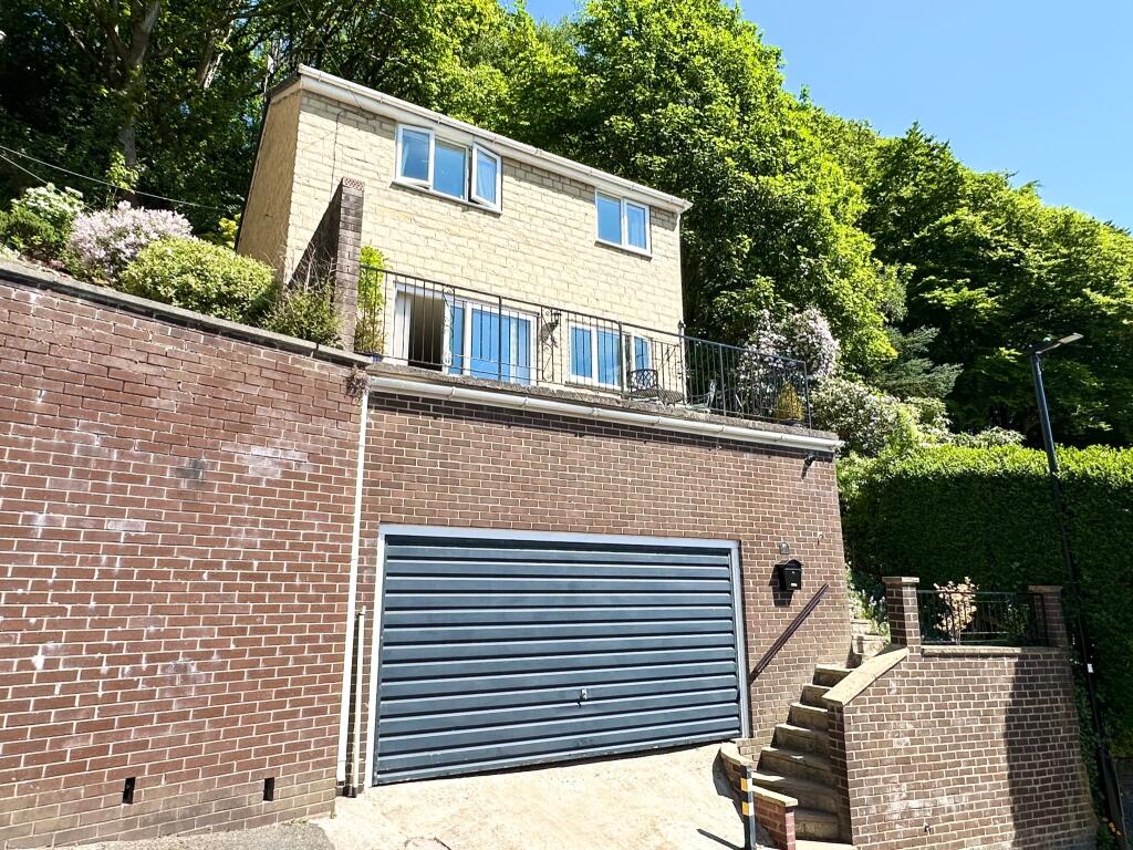 Main image of property: Old Lees Road, Hebden Bridge, HX7 8HW