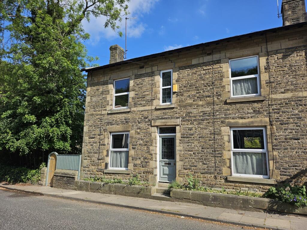 Main image of property: Oak Dene, Cragg Road, Mytholmroyd, HX7 5EN