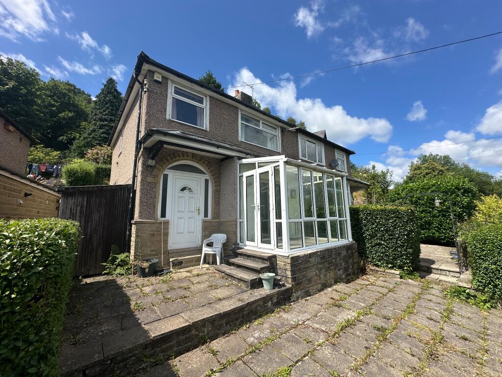 Main image of property: 4 Lime Avenue, Hebden Bridge, HX7 6BH