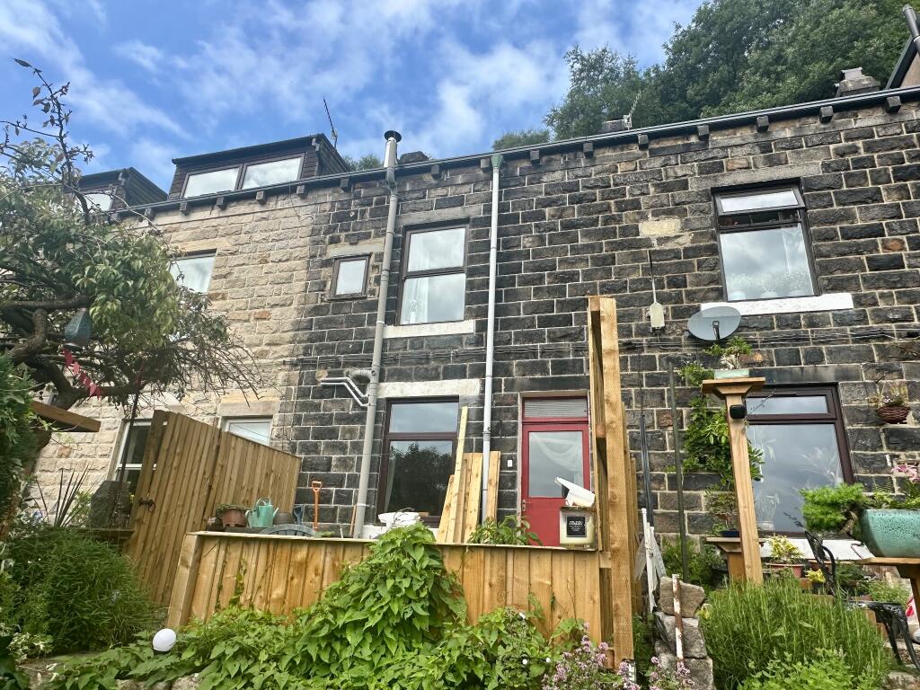 Main image of property: 13 Fair View, Knotts Road, Todmorden, OL14