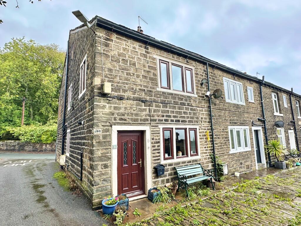 Main image of property: Lane Ends, Midgley, HX2 6TU