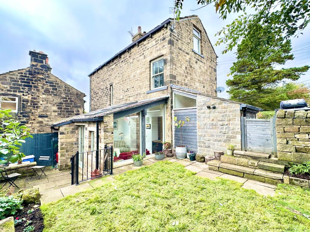 Main image of property: Burley Carr, Hebden Bridge, HX7 8PL