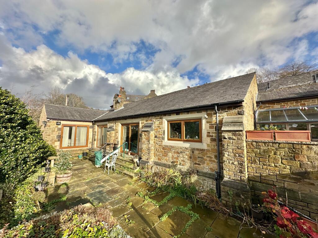 Main image of property: St. Johns Close, Hebden Bridge, HX7 8DP.