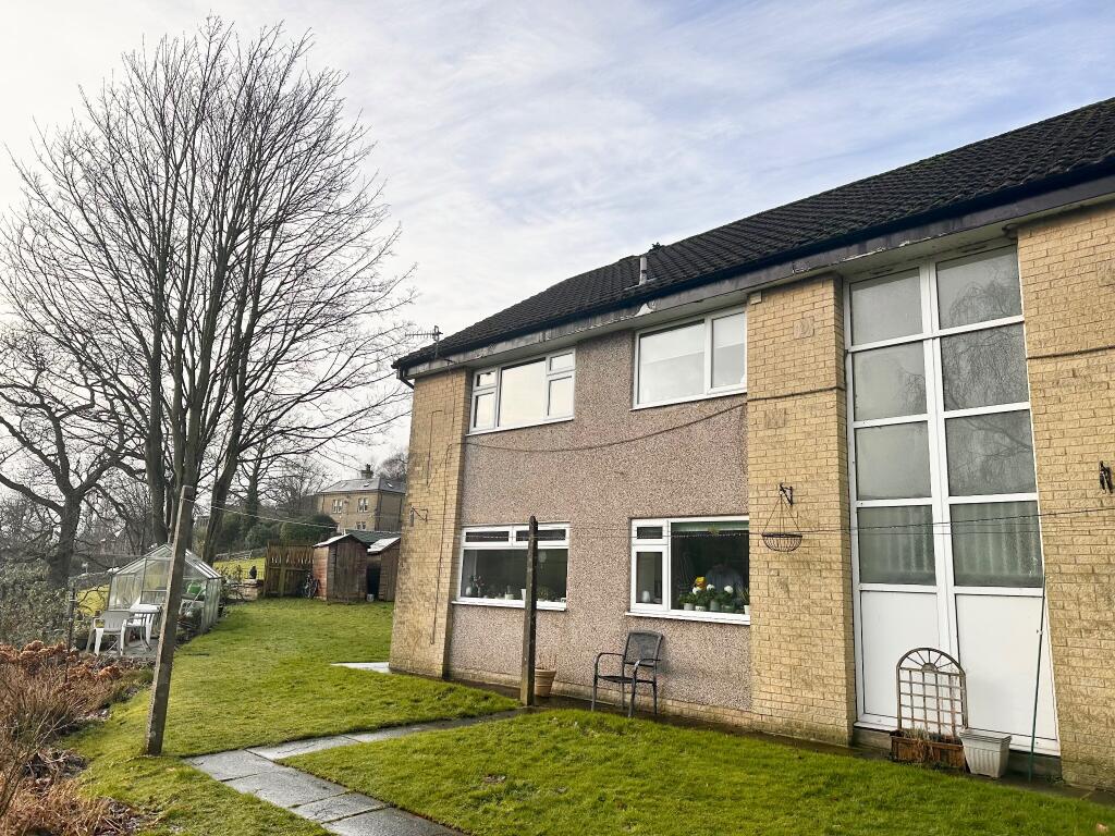 Main image of property: 5b, Railes Close,Booth, Halifax, HX2