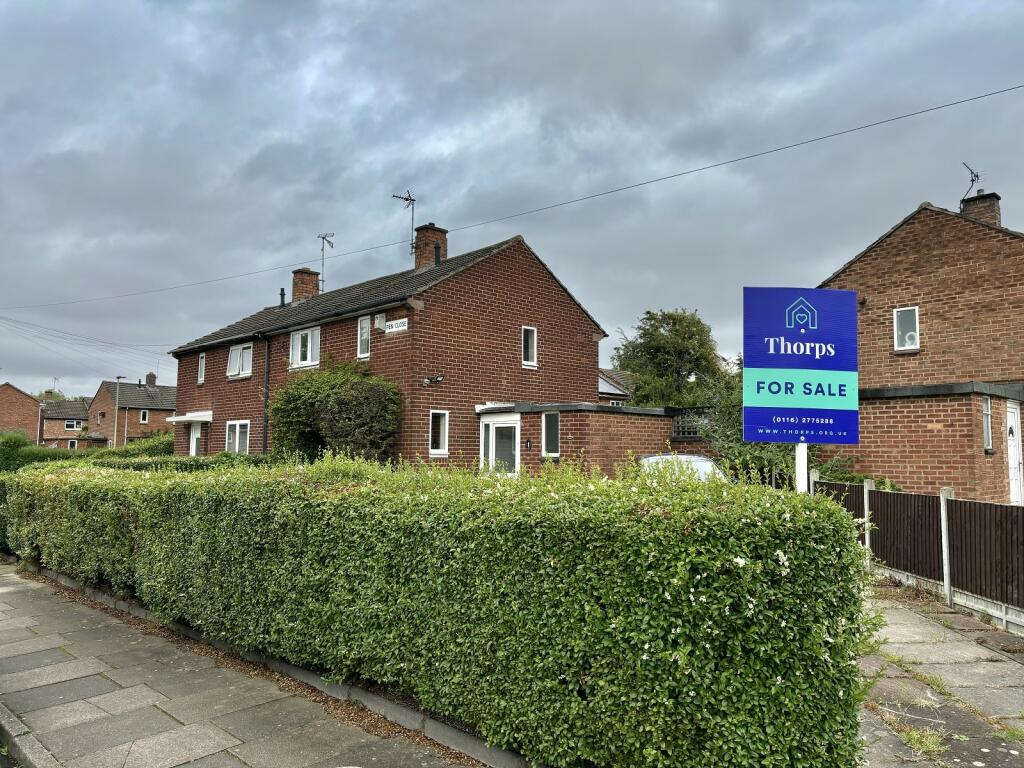 Main image of property: Pen Close, Leicester, Leicestershire. LE2 6TT