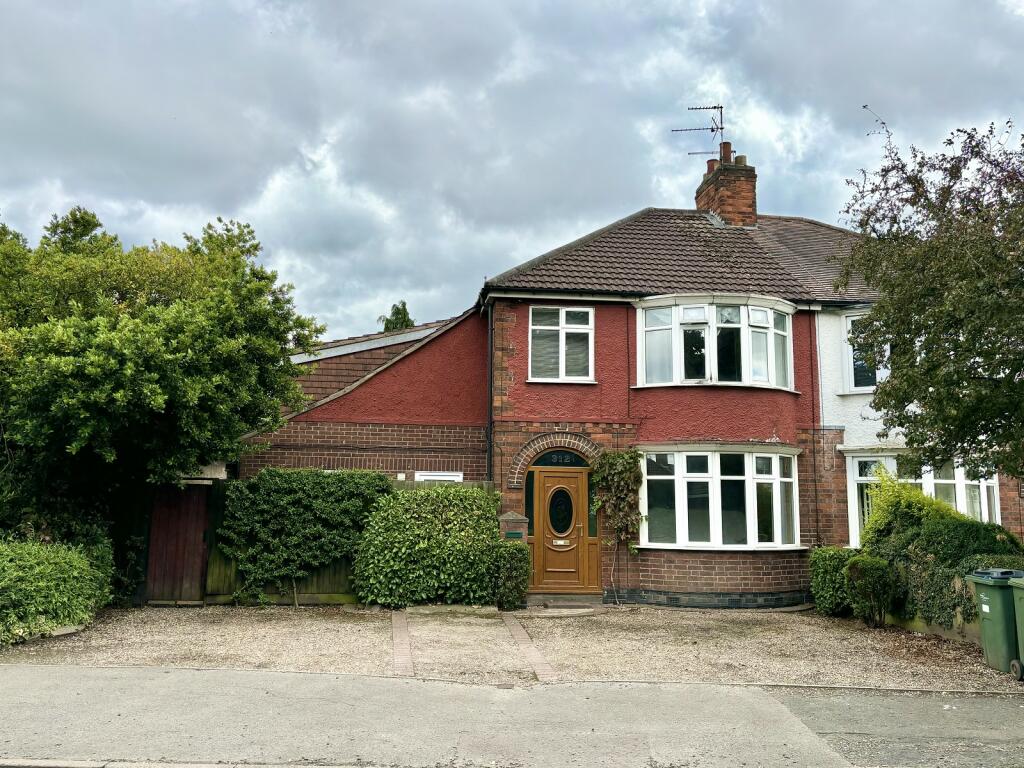 Main image of property: Braunstone Lane, Leicester, Leicestershire. LE3 3AT