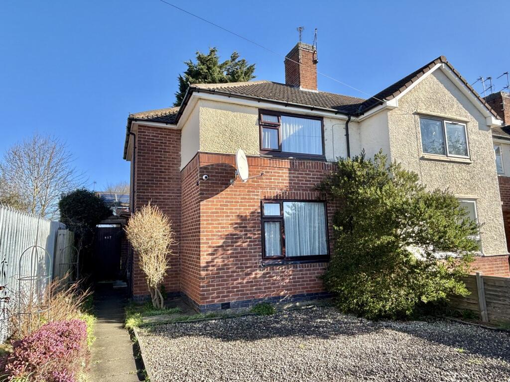 Main image of property: Braunstone Lane, Leicester, Leicestershire. LE3 3DD