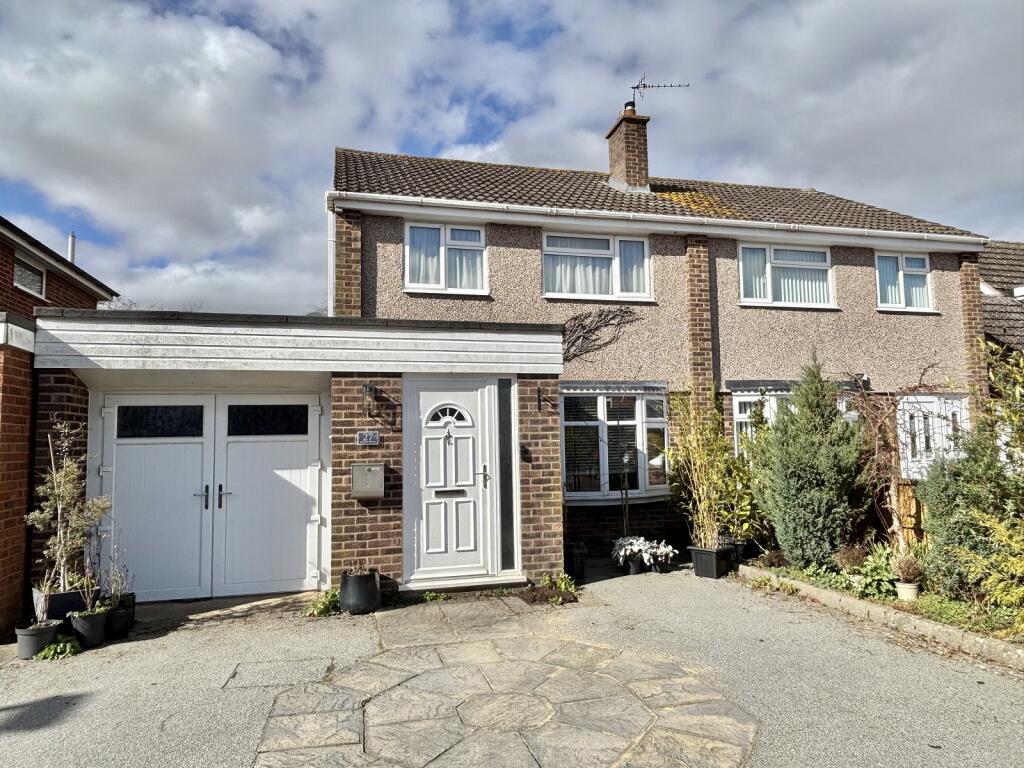 Main image of property: Gillam Butts, Countesthorpe, Leicester, Leicestershire. LE8 5PX