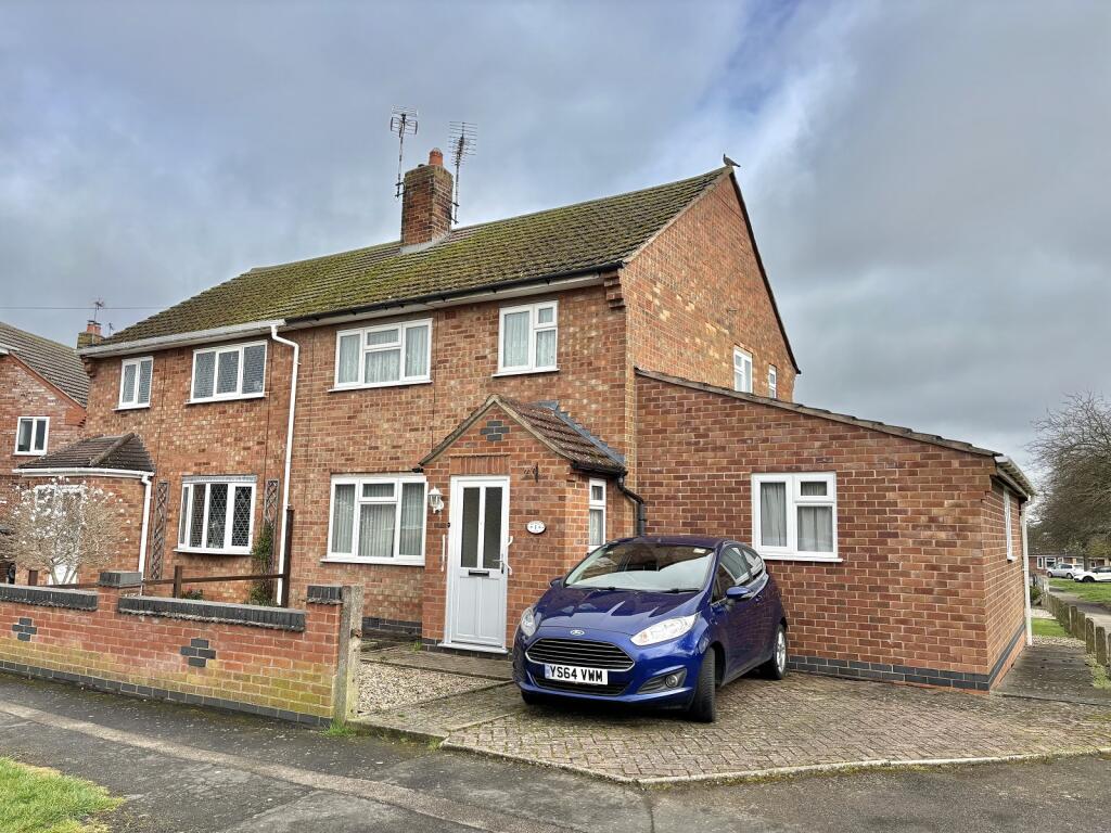 Main image of property: Reed Pool Close, Countesthorpe, Leicester, Leicestershire. LE8 5RE