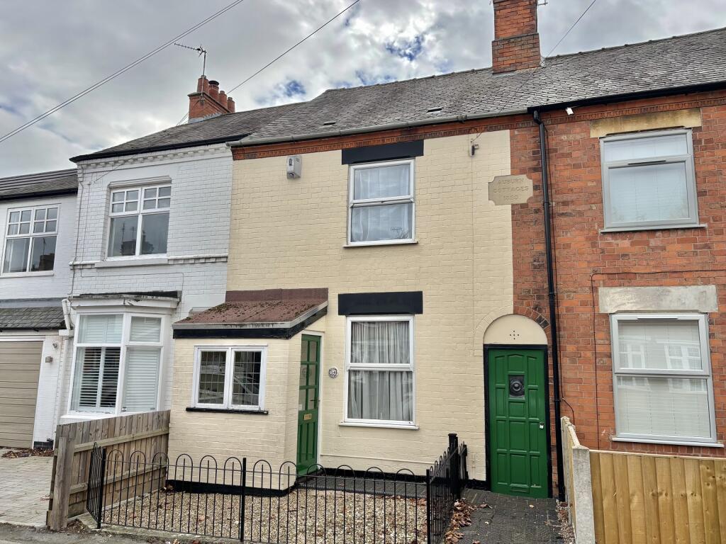 Main image of property: Auburn Road, Blaby, Leicester, Leicestershire. LE8 4DA