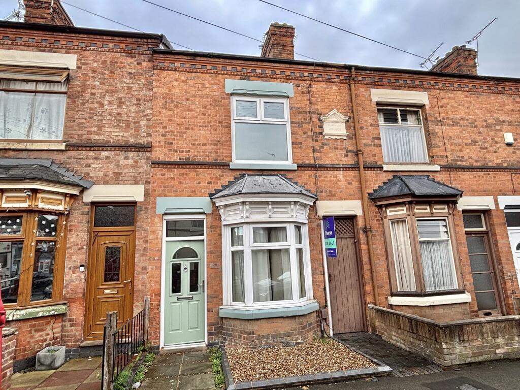 Main image of property: Clifford Street, Wigston, Leicestershire. LE18 4SH