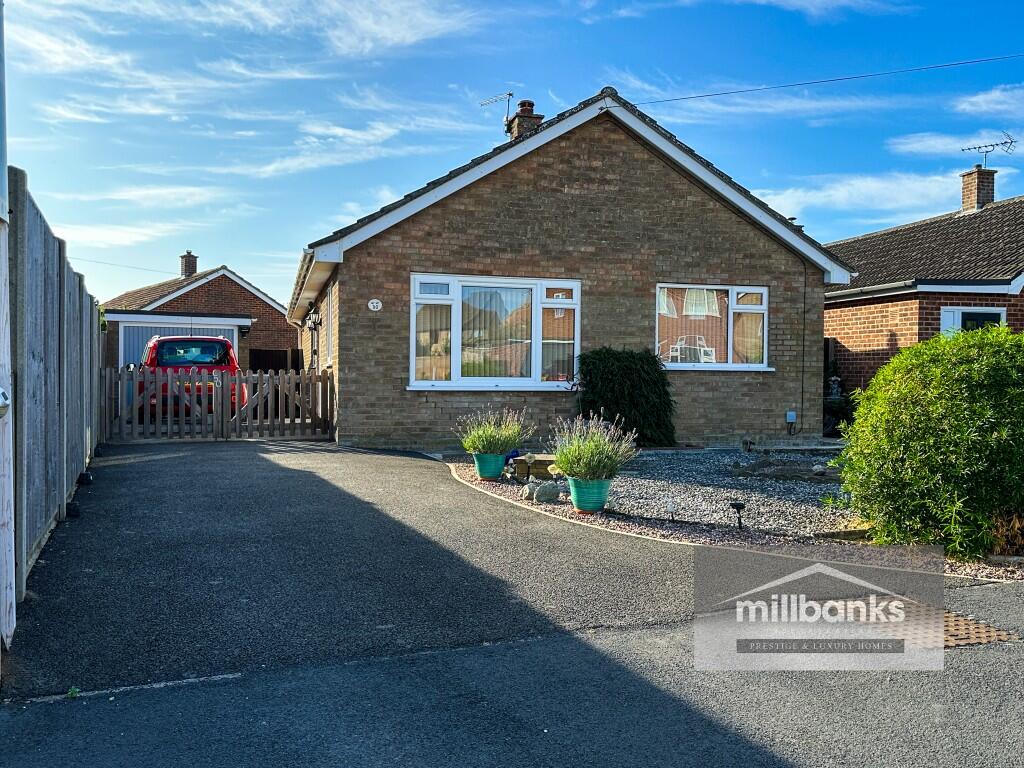 Main image of property: Arlington Gardens, Attleborough, Norfolk, NR17