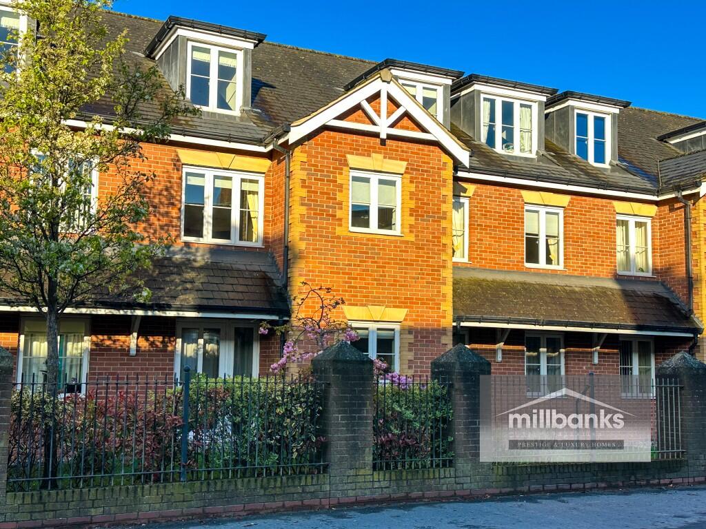 Main image of property: Queens Road, Attleborough, Norfolk, NR17