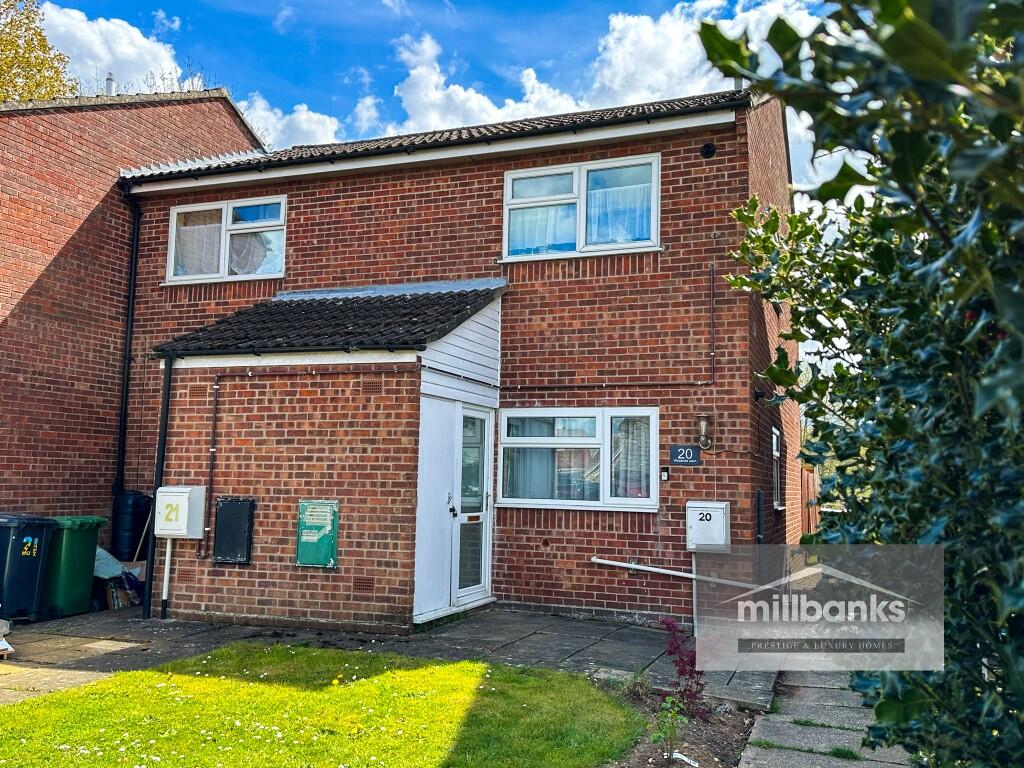 Main image of property: Woodside Court, Attleborough, Norfolk, NR17