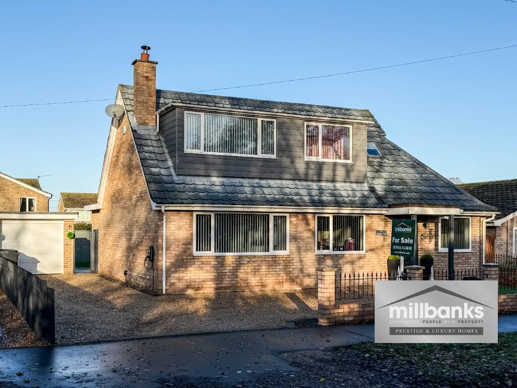 Main image of property: West Harling Road, East Harling, NR16