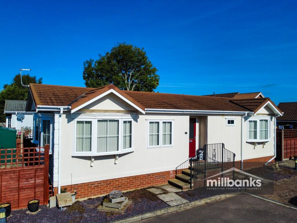 Main image of property: Appletree Close, Attleborough, Norfolk, NR17