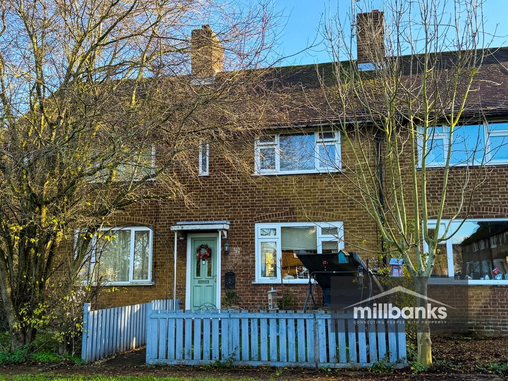 Main image of property: Cranwell Road, Carbrooke, Nr Watton, IP25