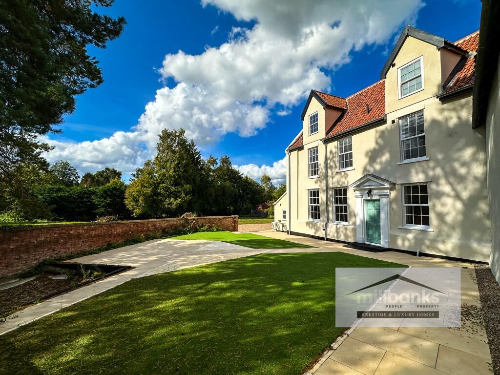 Main image of property: Old Becclesgate, Dereham, Norfolk, NR19