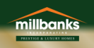 Millbank Estate Agents, Attleborough Estate Agent Logo