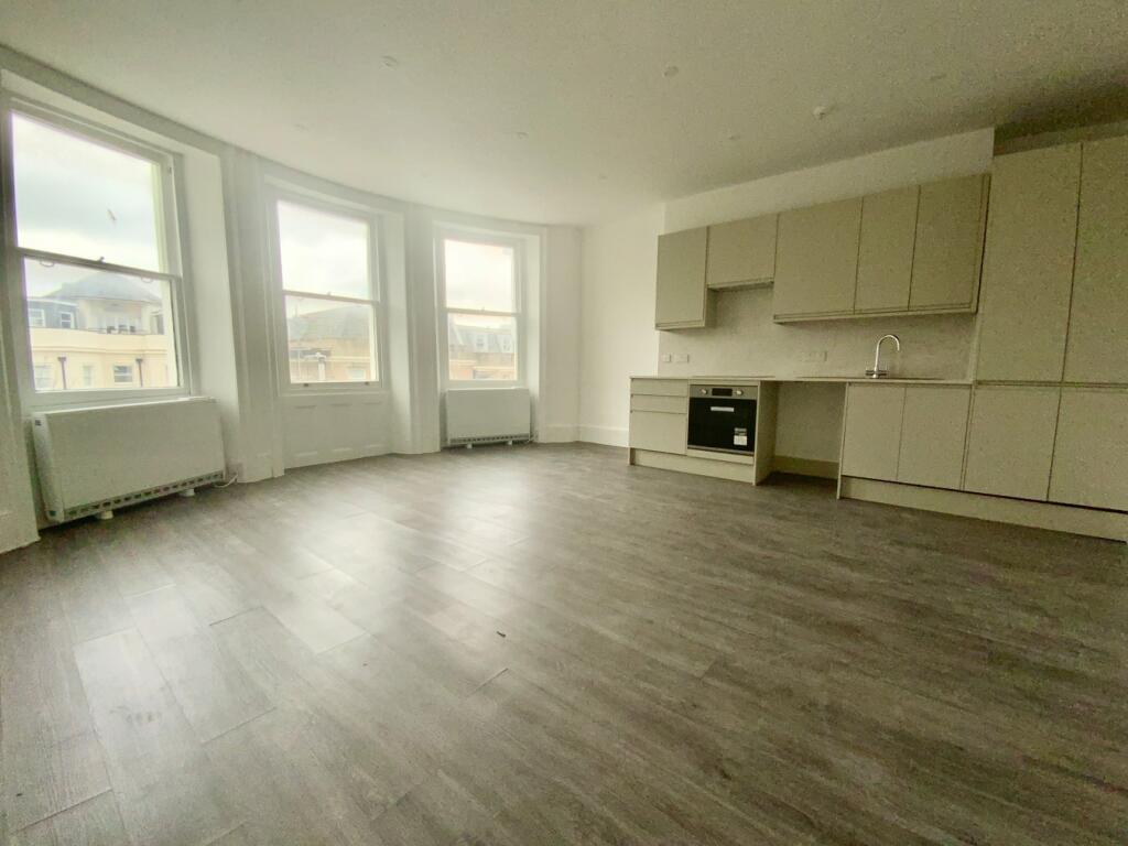 1 bedroom flat for rent in Montpelier Road, Brighton, BN1