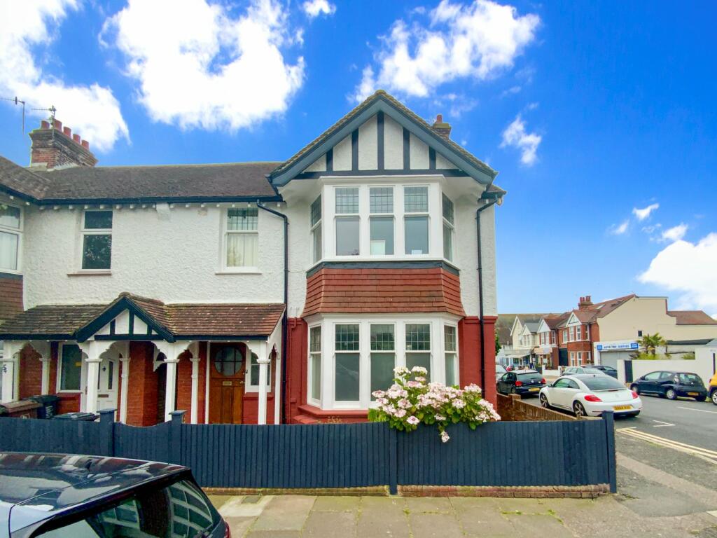 1 bedroom flat for sale in Lawrence Road, Hove, BN3