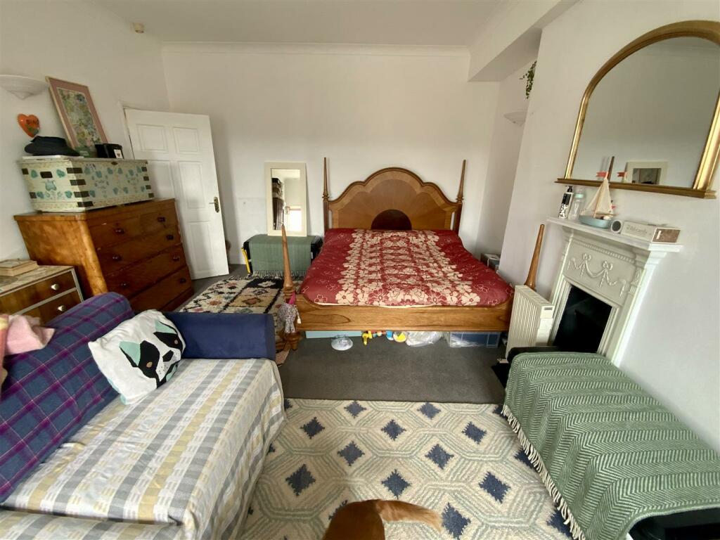 Additional property image - Norfolk Terrace, Brighton