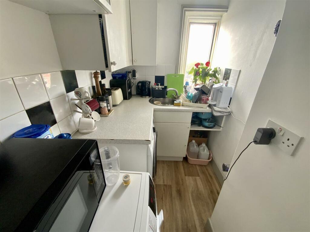 Additional property image - Norfolk Terrace, Brighton
