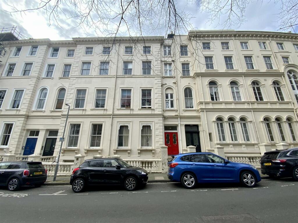 Additional property image - Norfolk Terrace, Brighton