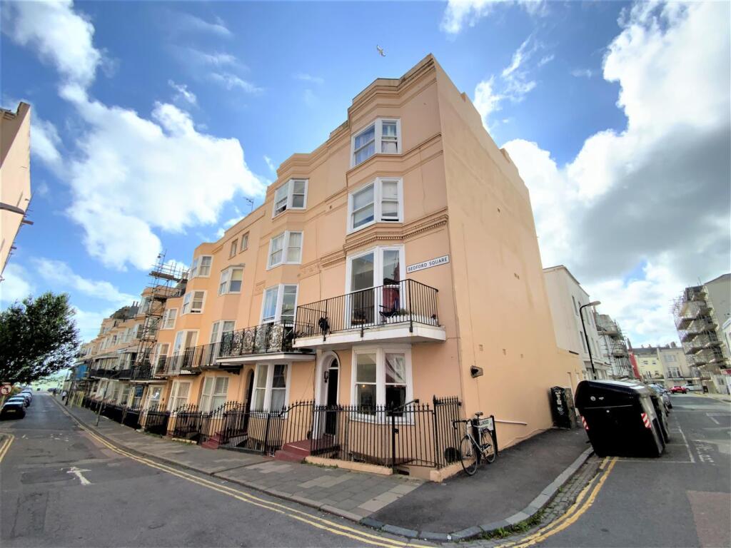 Main image of property: Bedford Square, Brighton