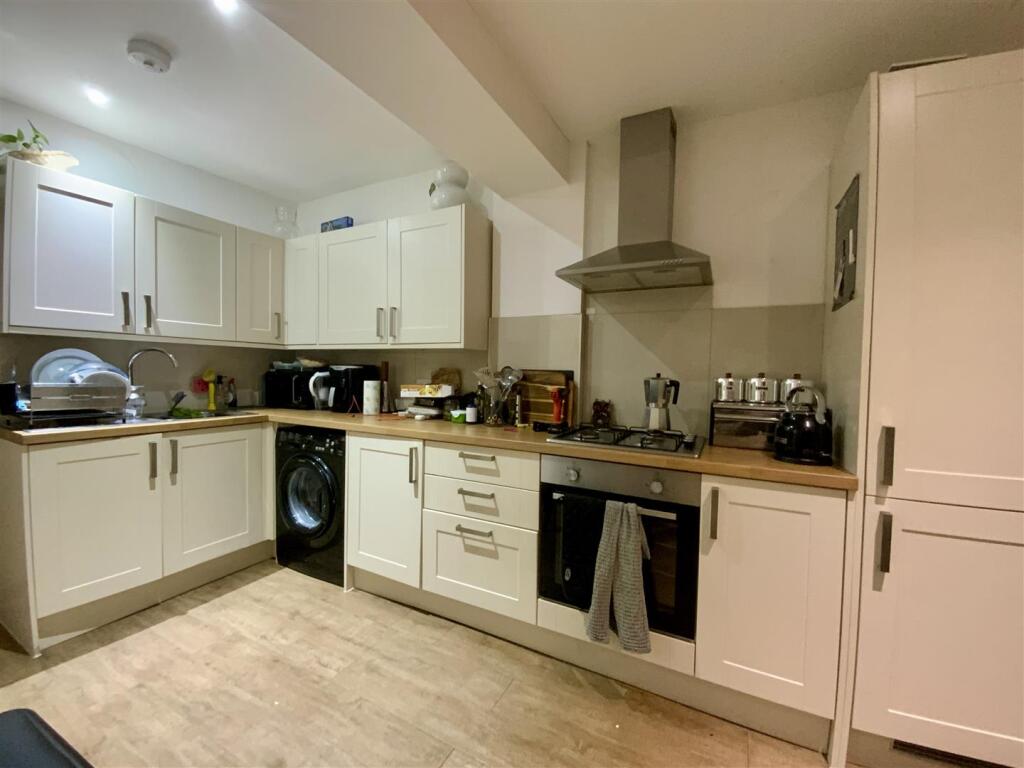 Additional property image - Lansdowne Place, Hove