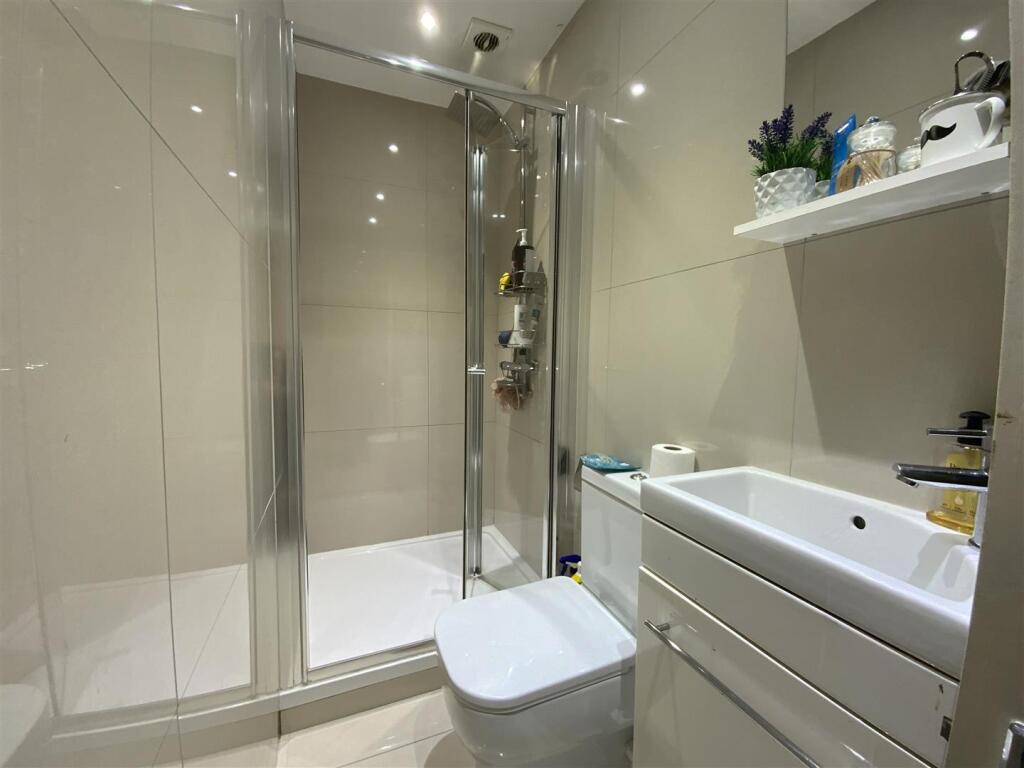 Additional property image - Lansdowne Place, Hove
