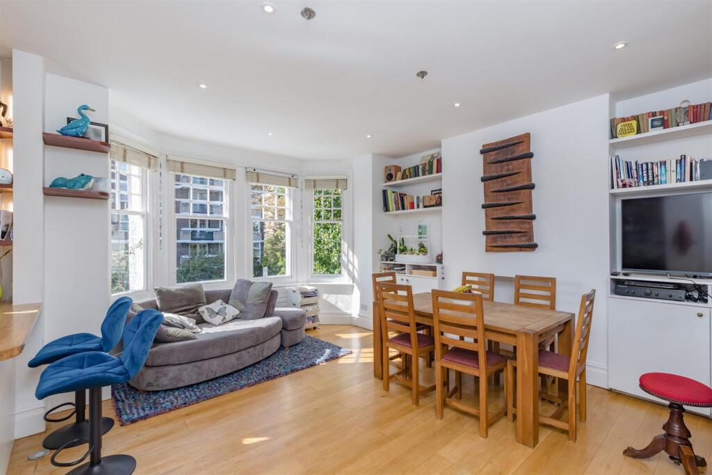 Main image of property: York Avenue, HOVE