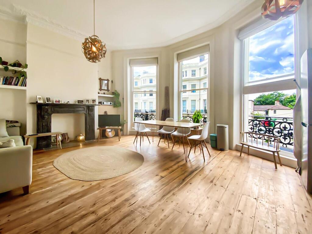 Main image of property: St. Aubyns, Hove