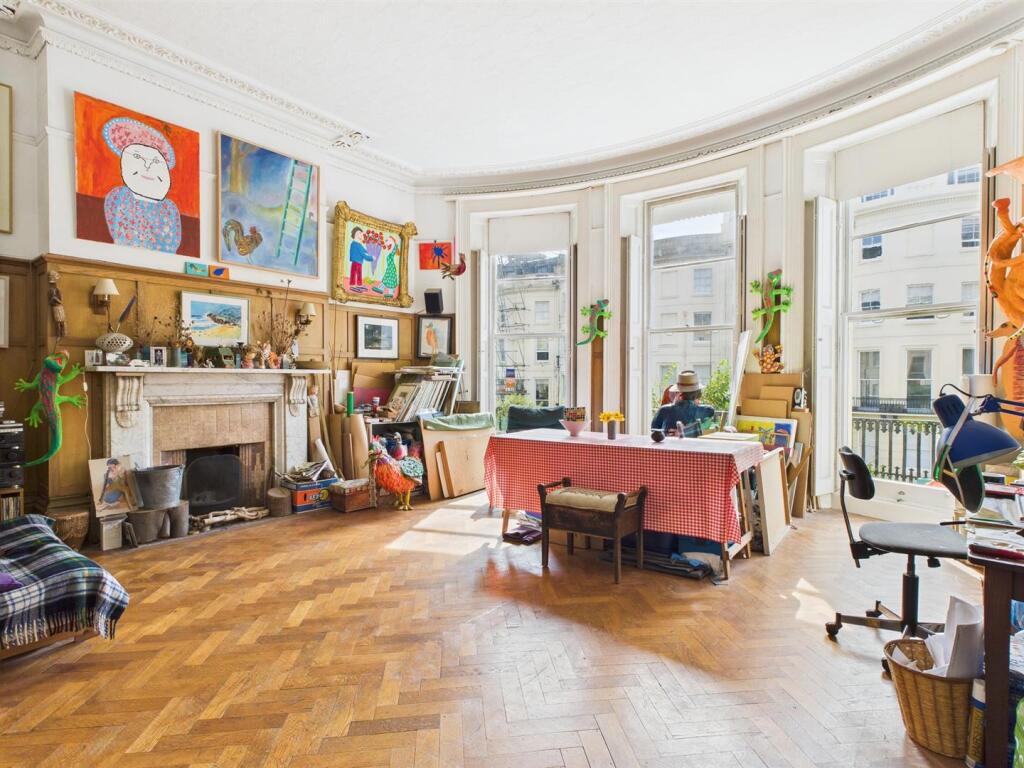 Main image of property: Brunswick Place, Hove