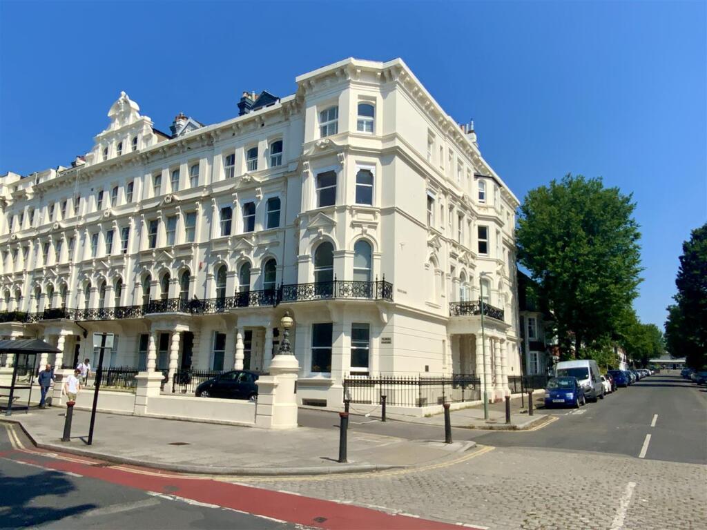 Main image of property: Church Road, Hove