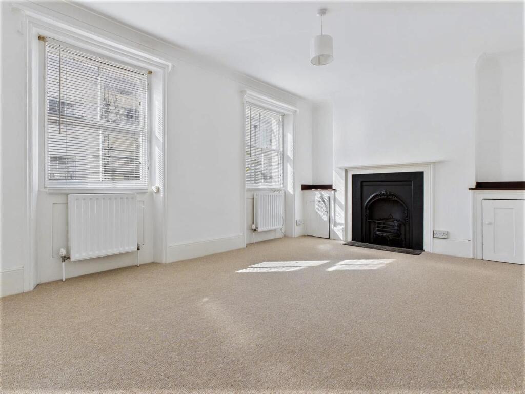 Main image of property: Lower Market Street, Hove