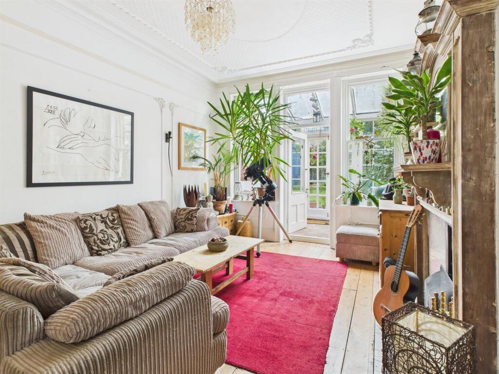 Main image of property: York Avenue, Hove