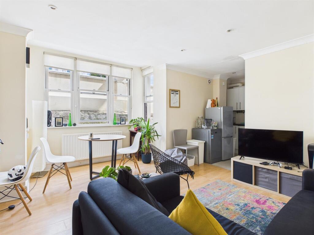 Main image of property: Hova Villas, Hove