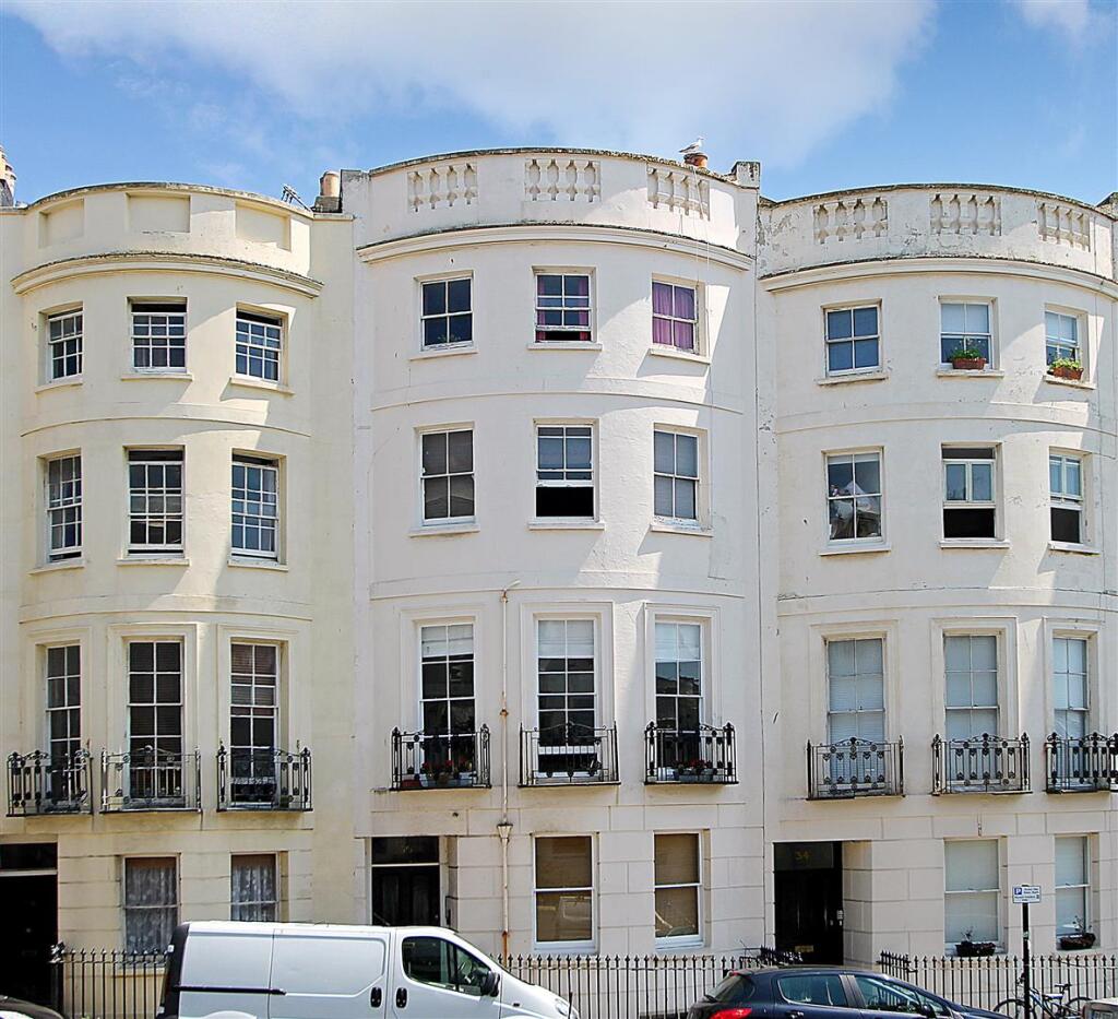 Main image of property: Lansdowne Place, Hove