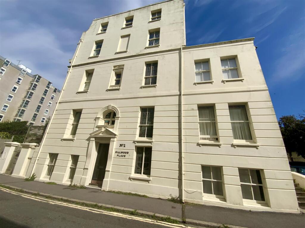 Main image of property: Sillwood Place, Brighton