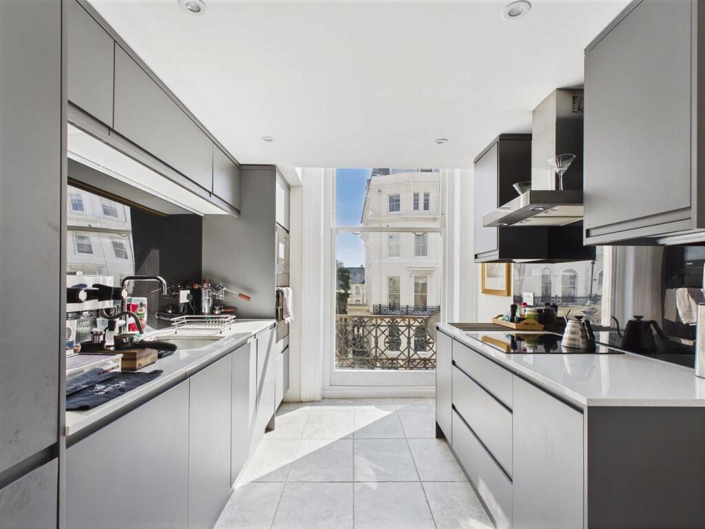 Main image of property: St. Aubyns, Hove