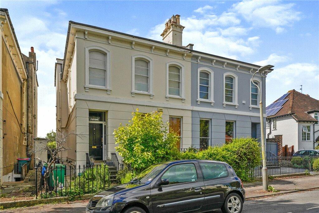1 bedroom apartment for sale in Sydenham Villas Road, Cheltenham, GL52