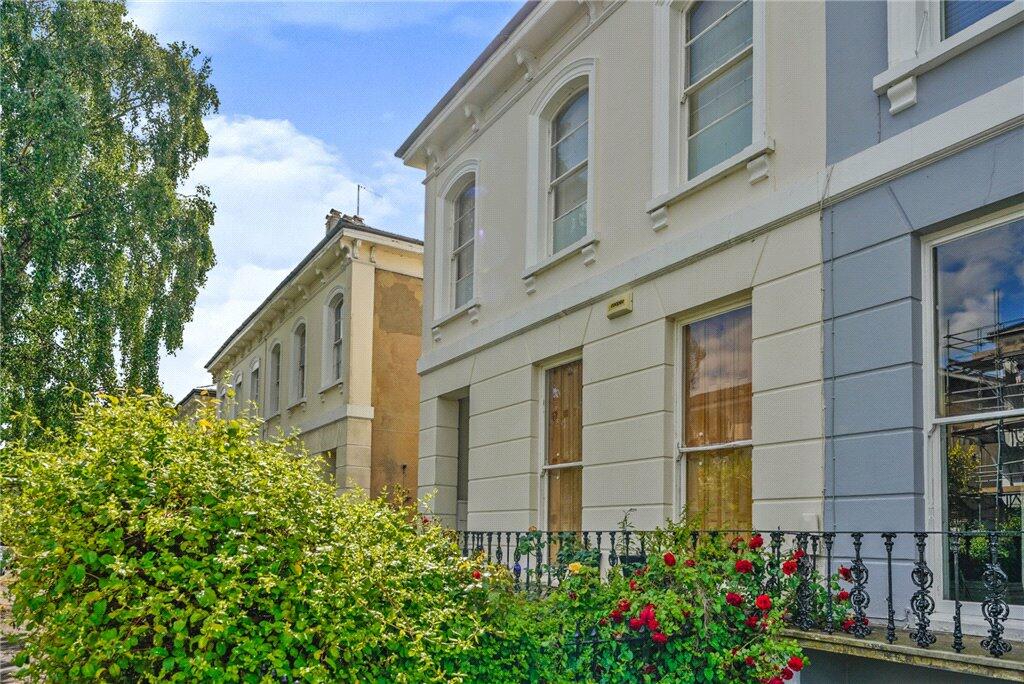 1 bedroom apartment for sale in Sydenham Villas Road, Cheltenham, GL52